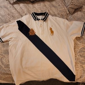 3XB Polo Short Sleeve